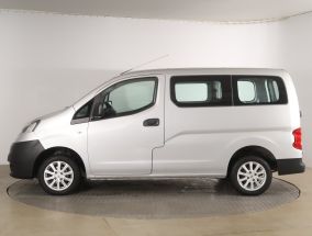 Nissan NV200 - 2018