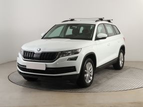 Skoda Kodiaq - 2017