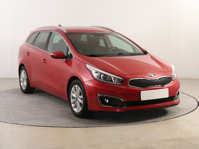Kia Ceed 2018
