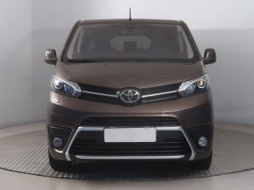 Toyota ProAce Verso - 2022
