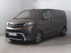 Toyota ProAce Verso - 2022