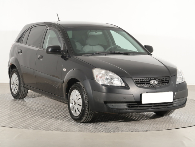 Kia Rio 2009