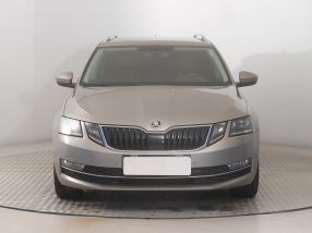 Skoda Octavia - 2017