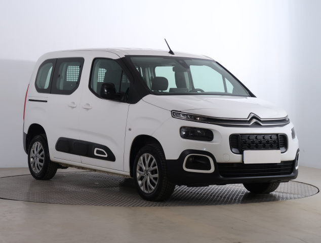 Citroen Berlingo 2022