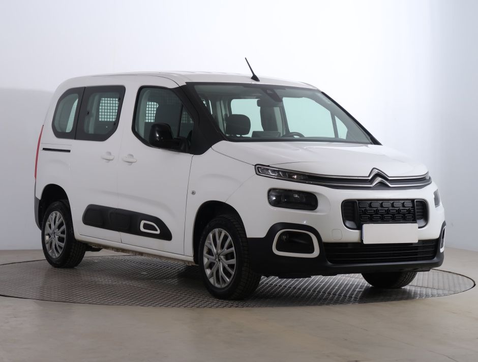 Citroen Berlingo - 2022