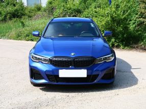 BMW 3 - 2020