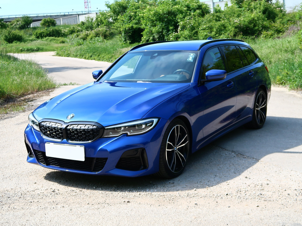 BMW 3