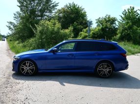 BMW 3 - 2020