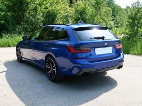 BMW 3 - 2020