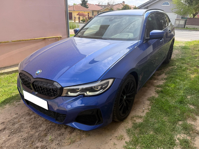 BMW 3 2020
