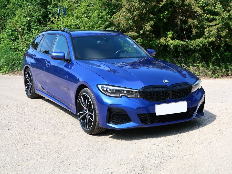 BMW 3 - 2020
