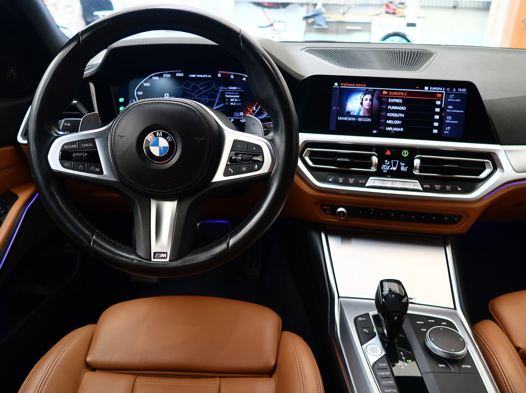 BMW 3