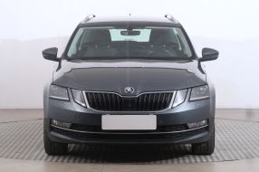 Skoda Octavia - 2017