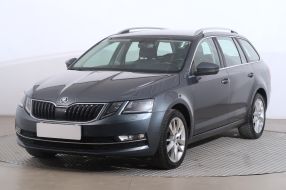 Skoda Octavia - 2017