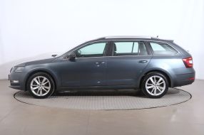Skoda Octavia - 2017