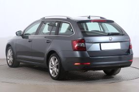 Skoda Octavia - 2017