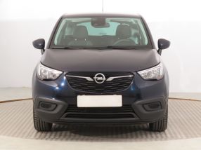 Opel Crossland X - 2019