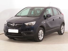 Opel Crossland X - 2019