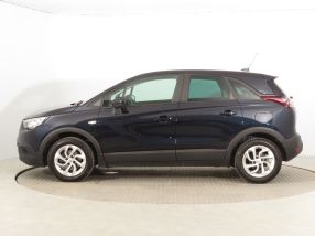 Opel Crossland X - 2019