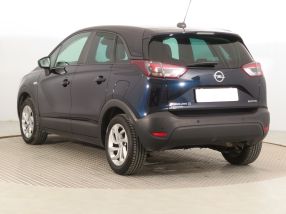 Opel Crossland X - 2019