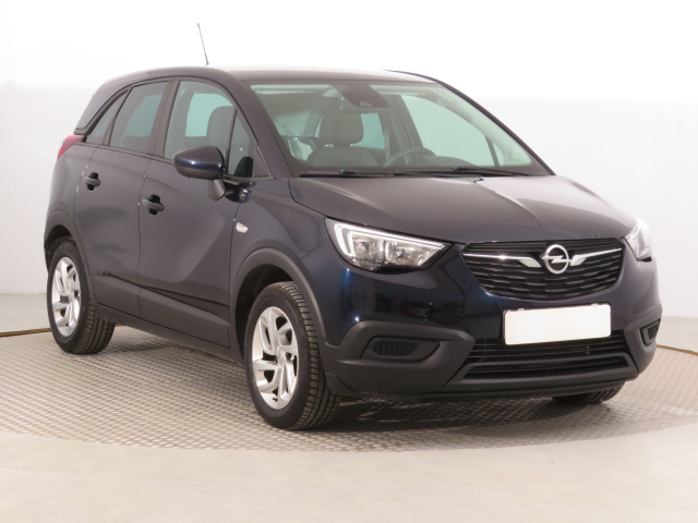 Opel Crossland 2019