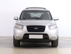 Hyundai Santa Fe - 2010