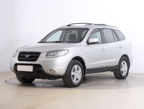 Hyundai Santa Fe - 2010
