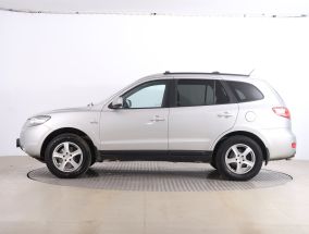 Hyundai Santa Fe - 2010