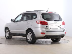 Hyundai Santa Fe - 2010