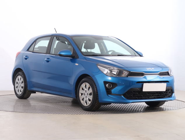 Kia Rio 2023
