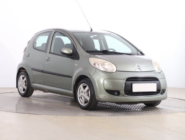 Citroen C1 2010
