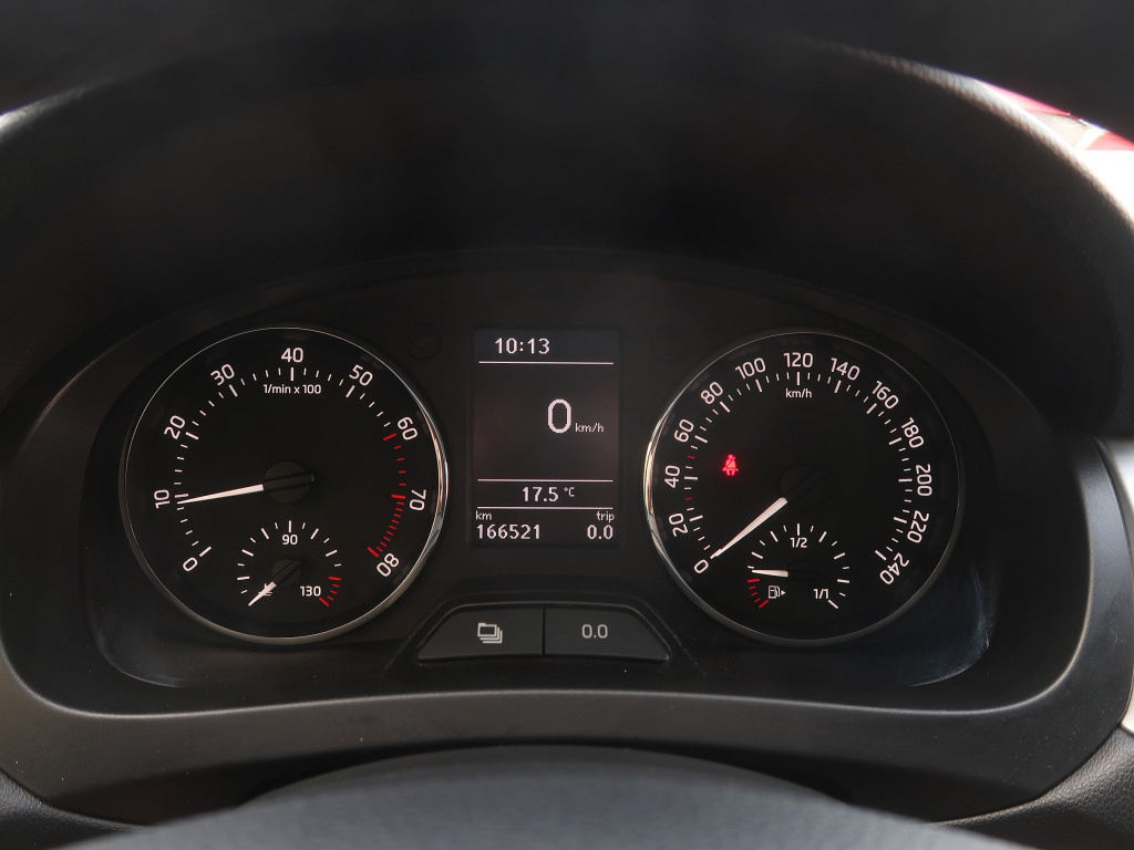 Škoda Rapid Spaceback
