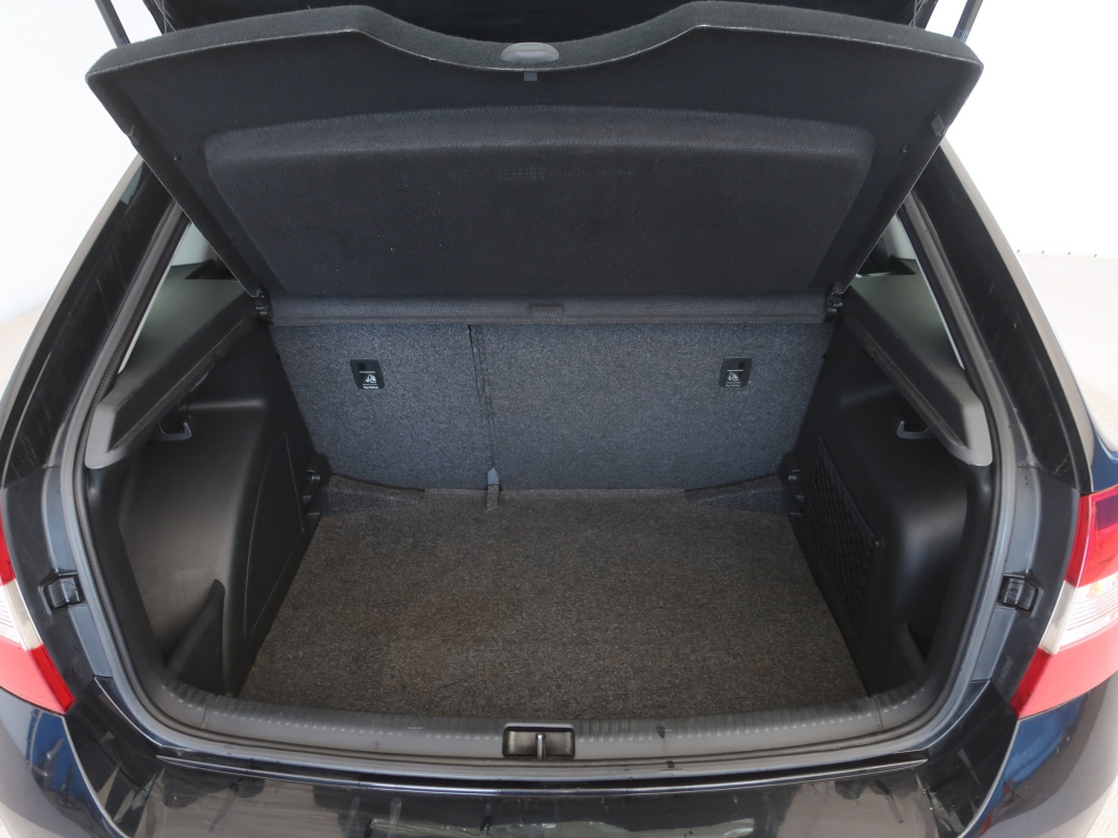 Škoda Rapid Spaceback