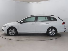 Volkswagen Golf - 2022