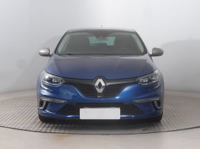 Renault Megane - 2016