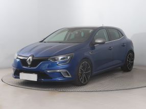 Renault Megane - 2016