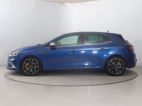 Renault Megane - 2016
