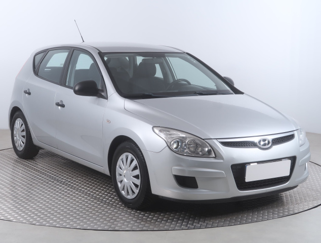 Hyundai i30 2008