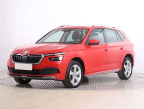 Skoda Kamiq - 2021
