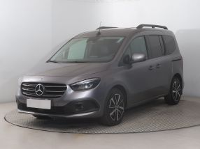 Mercedes-Benz T - 2023