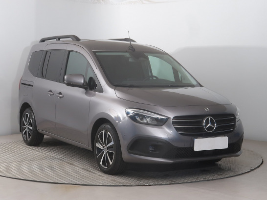 Mercedes-Benz T