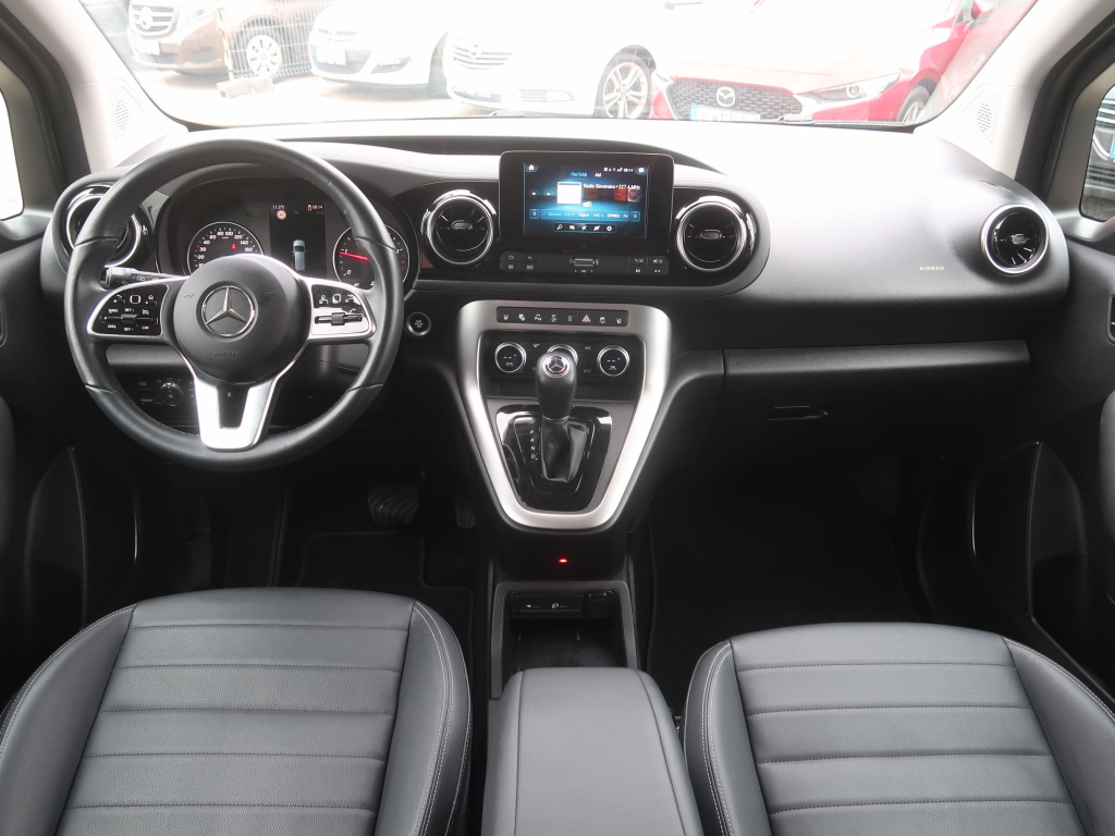 Mercedes-Benz T