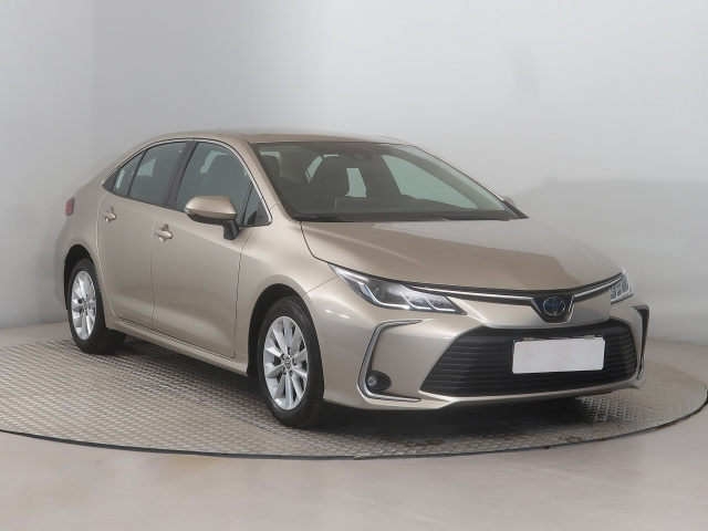 Toyota Corolla 2023