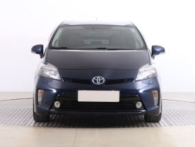 Toyota Prius - 2014