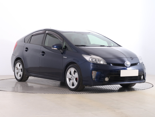 Toyota Prius 2014