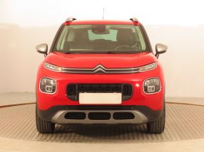 Citroen C3 Aircross - 2018