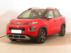 Citroen C3 Aircross - 2018