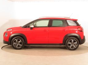 Citroen C3 Aircross - 2018