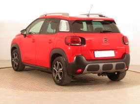 Citroen C3 Aircross - 2018