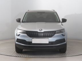 Skoda Karoq - 2018
